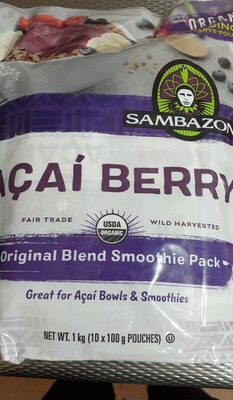 Açai Berry